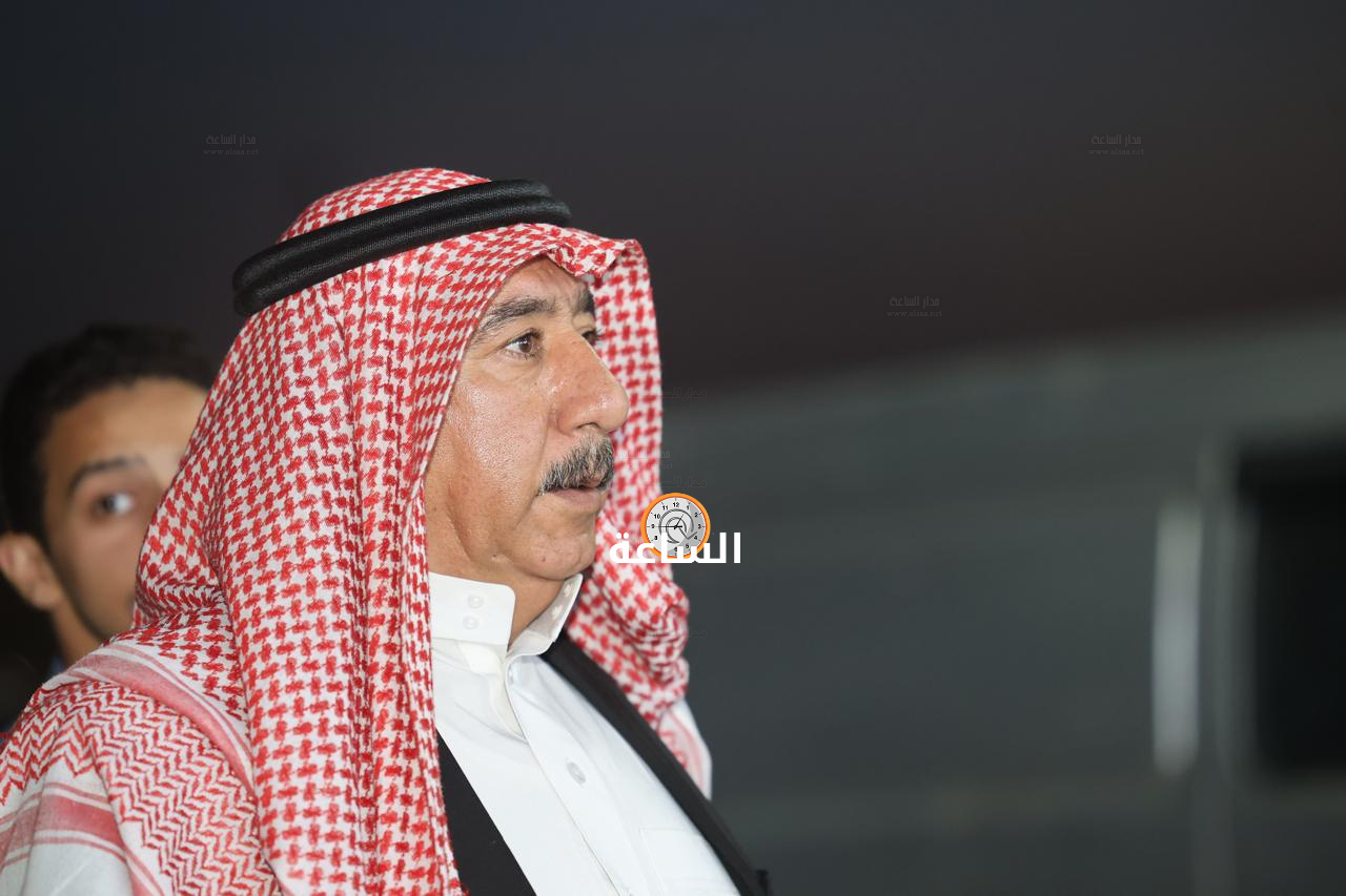Madar Al-Saa Images 0.19508021792978858