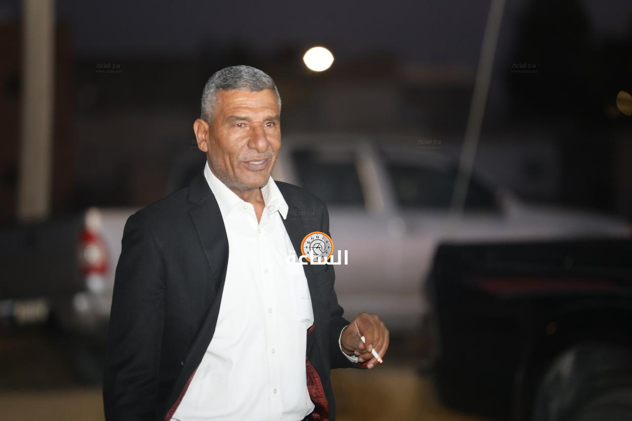 Madar Al-Saa Images 0.5892567911260989