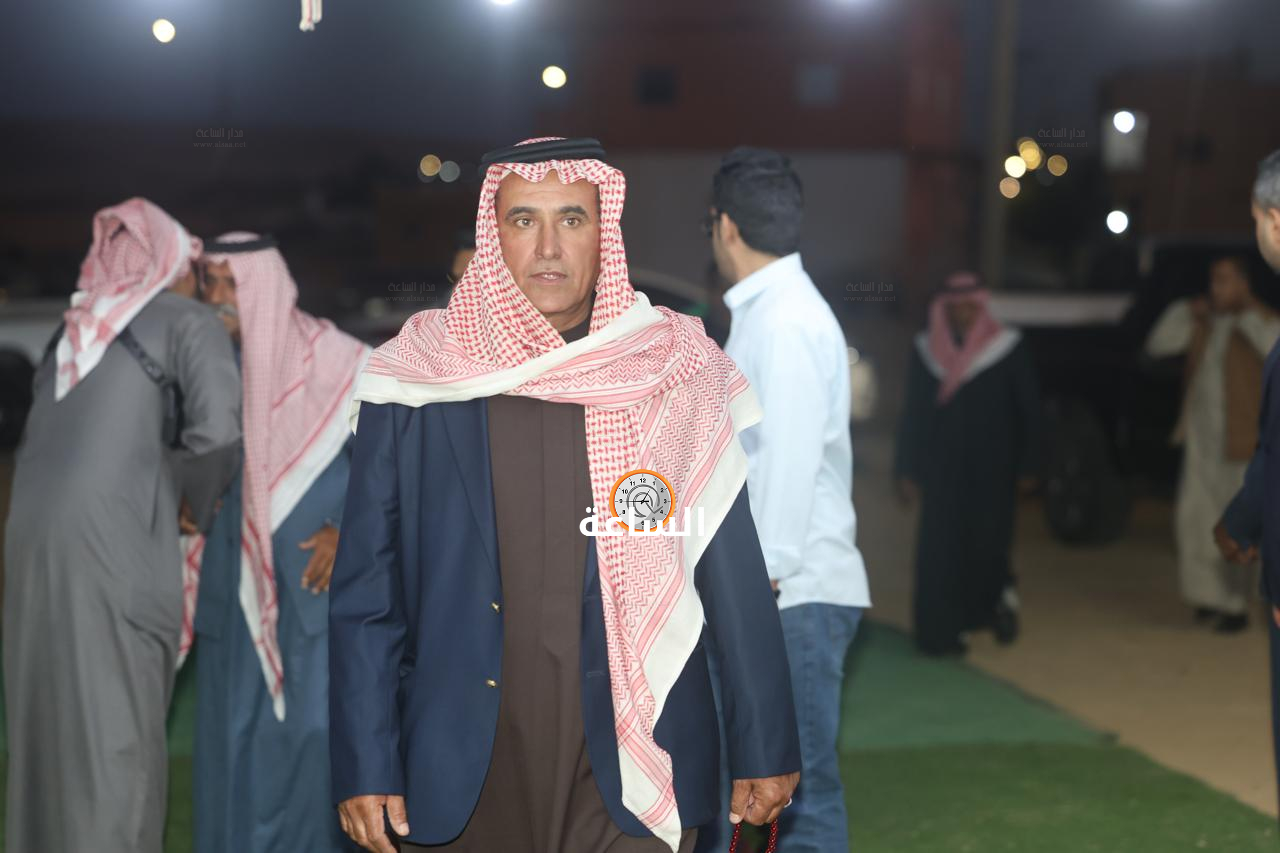 Madar Al-Saa Images 0.09225594323416653