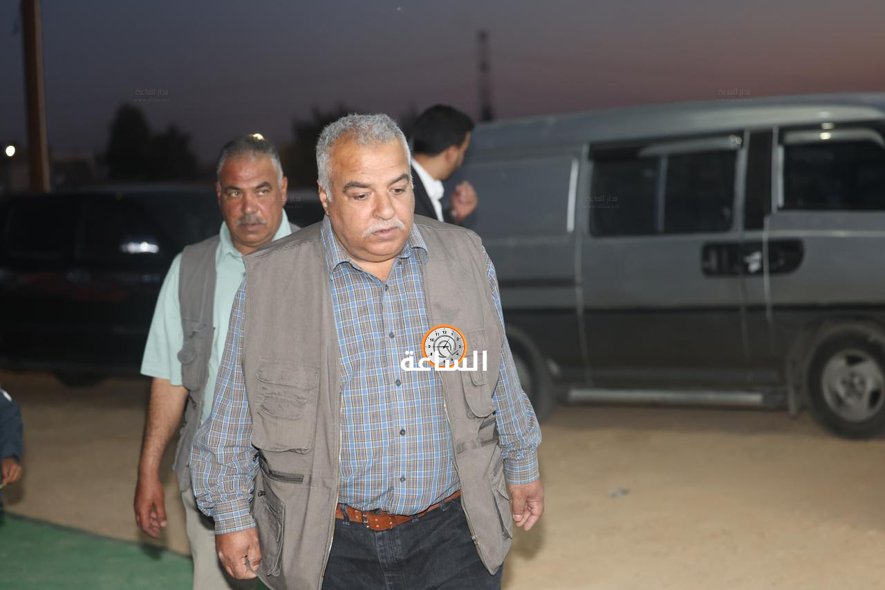 Madar Al-Saa Images 0.6154711771574118