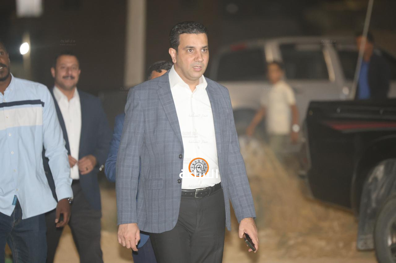 Madar Al-Saa Images 0.7032875683464315