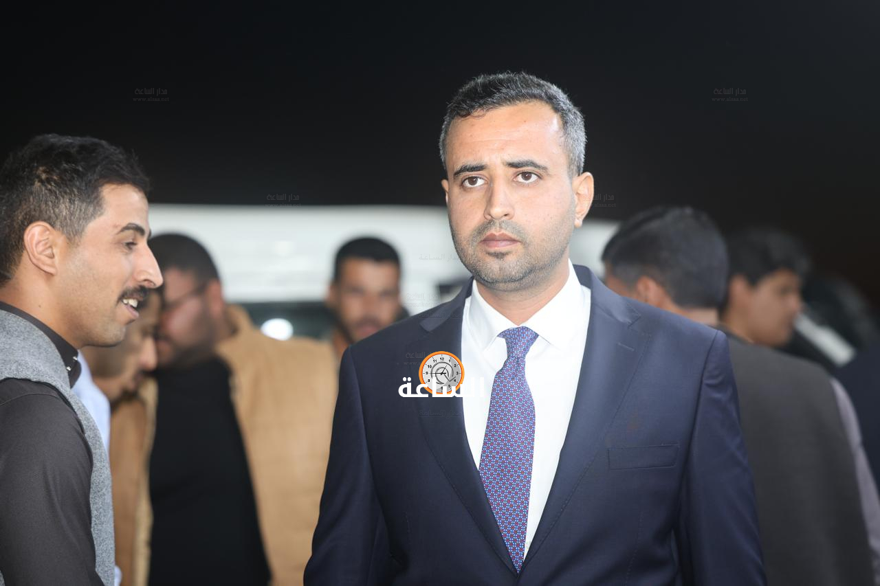 Madar Al-Saa Images 0.23264121012632233