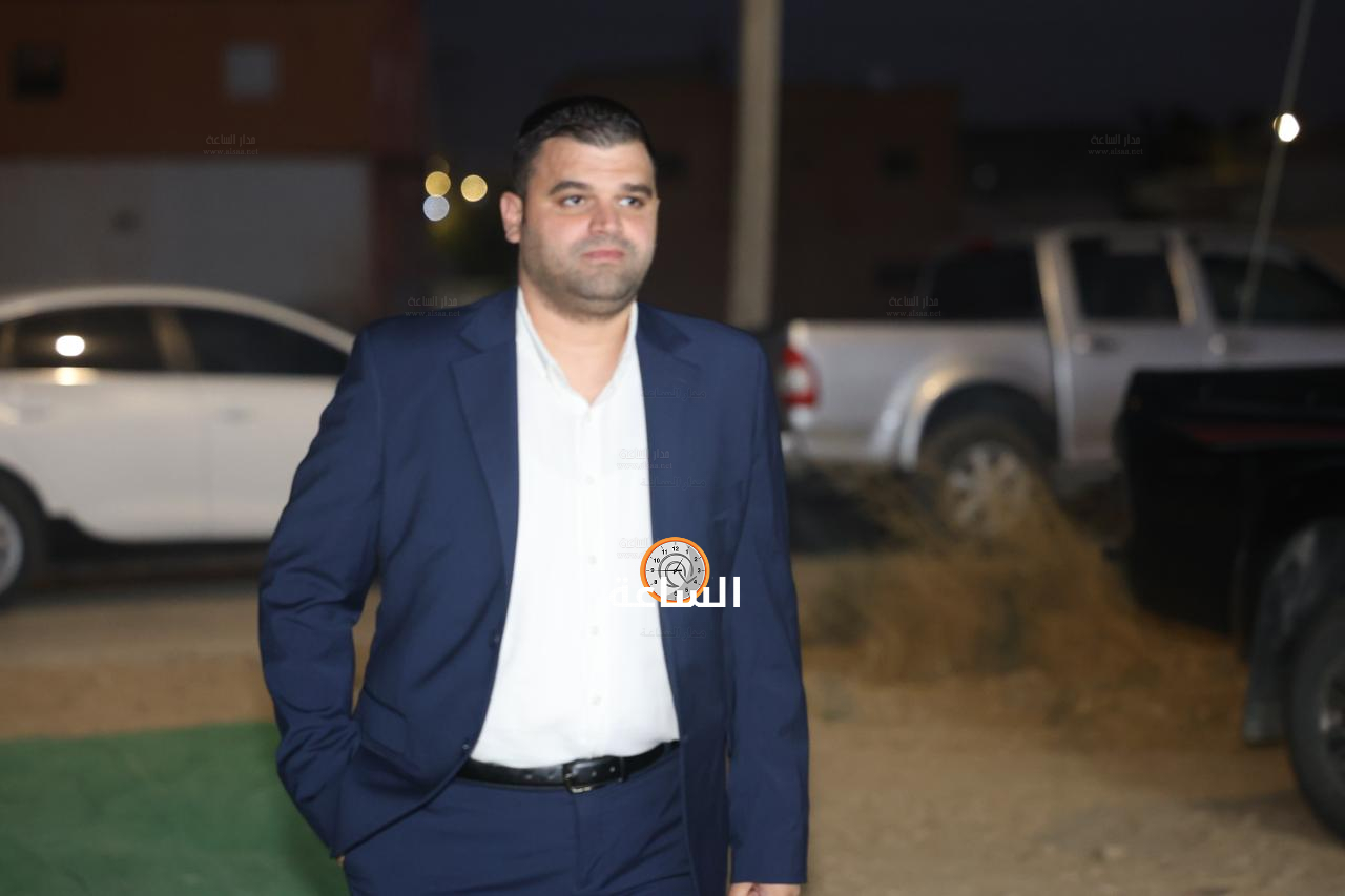 Madar Al-Saa Images 0.5914749753859924