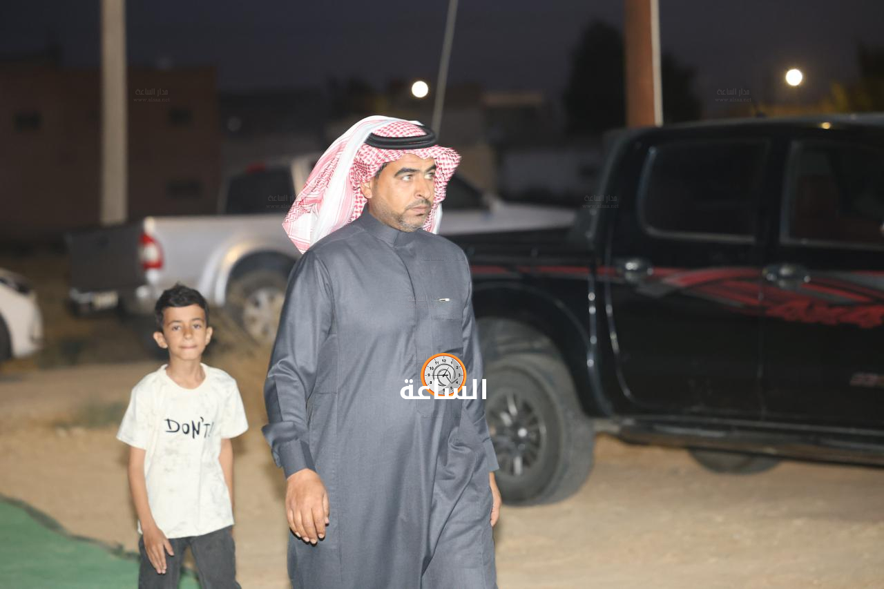 Madar Al-Saa Images 0.79029771233799