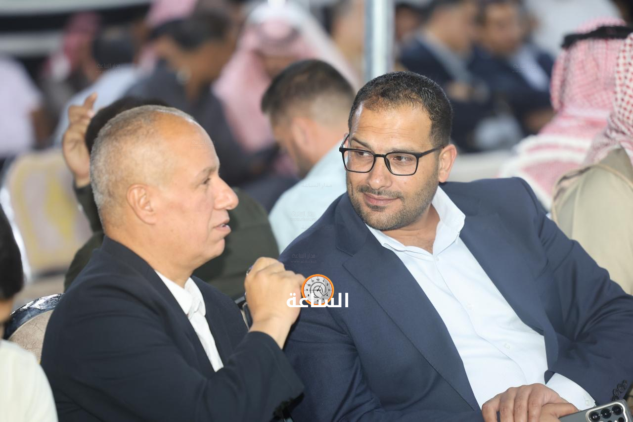 Madar Al-Saa Images 0.06810976348071507