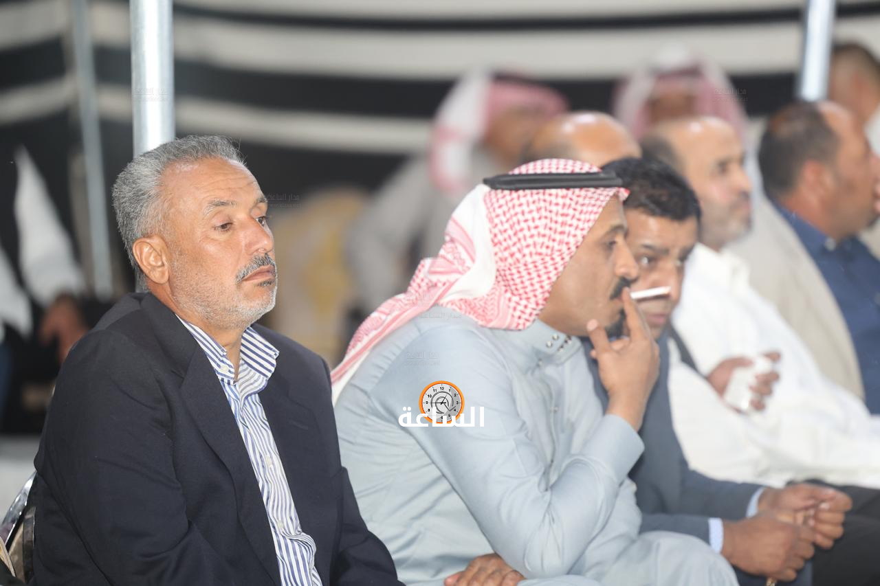 Madar Al-Saa Images 0.9815563648035881