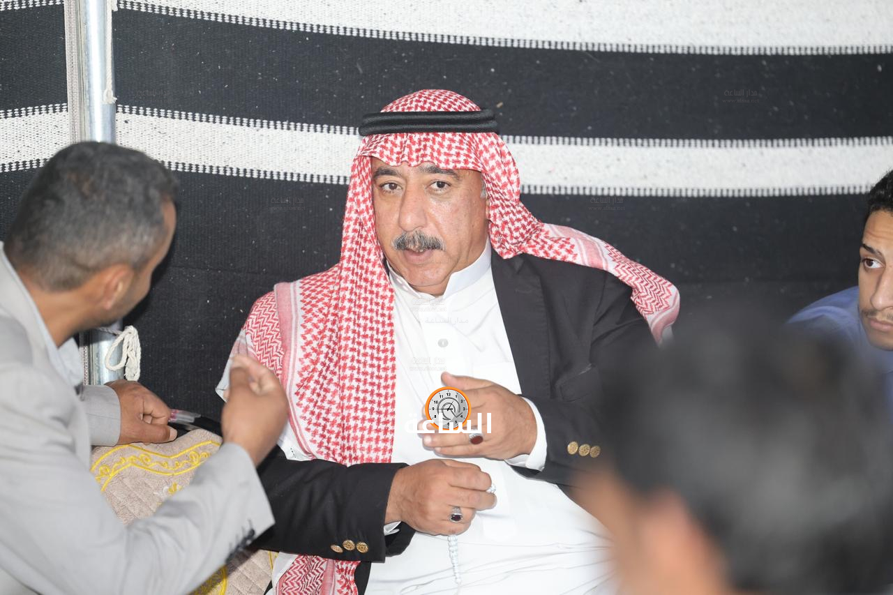 Madar Al-Saa Images 0.43225146535262726