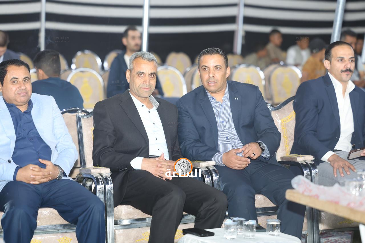 Madar Al-Saa Images 0.6711044221678641