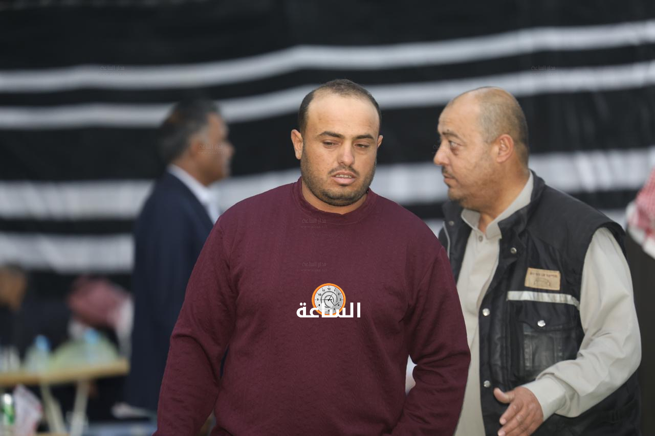 Madar Al-Saa Images 0.6809730893357391