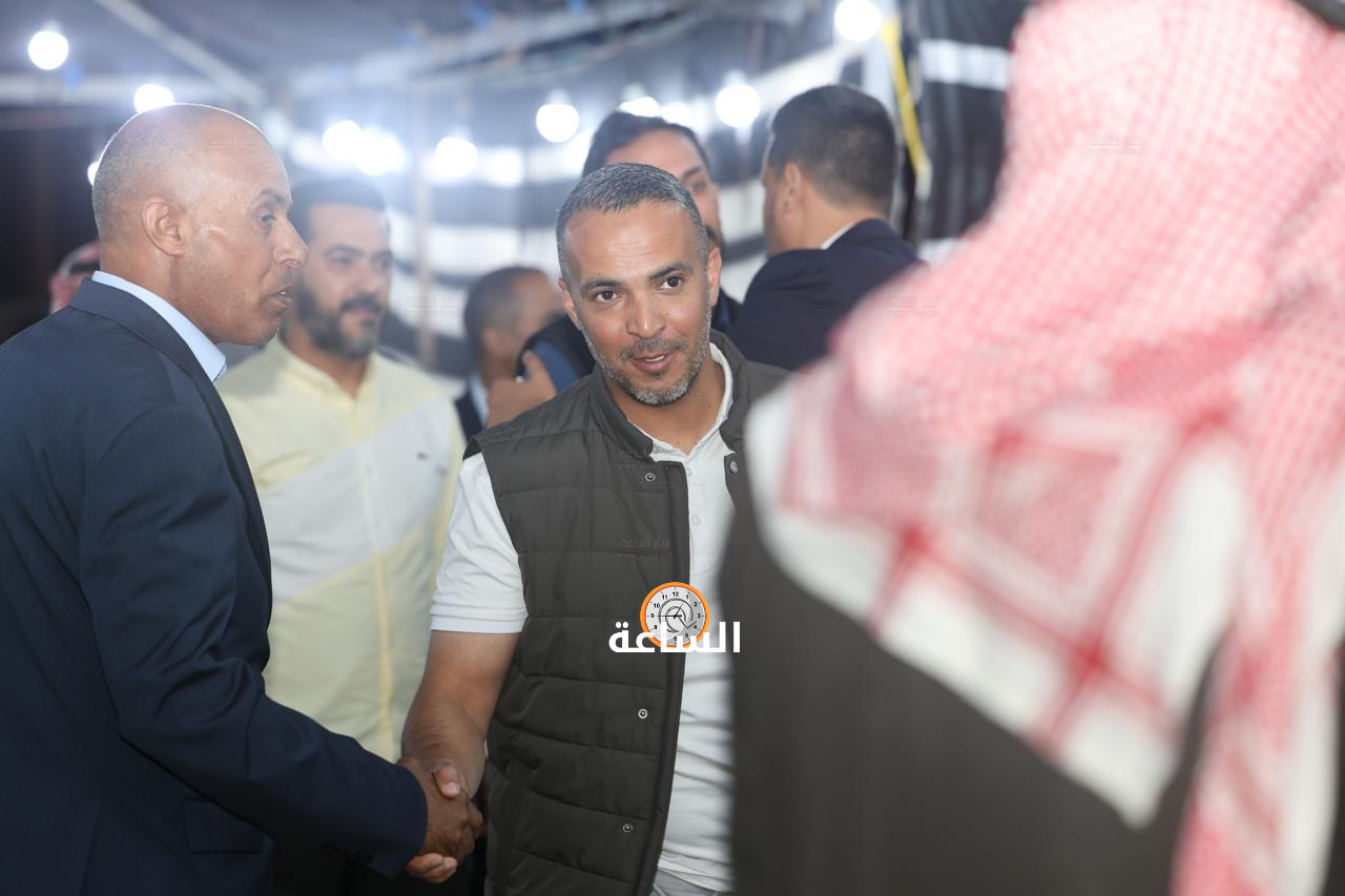 Madar Al-Saa Images 0.5742895449774716