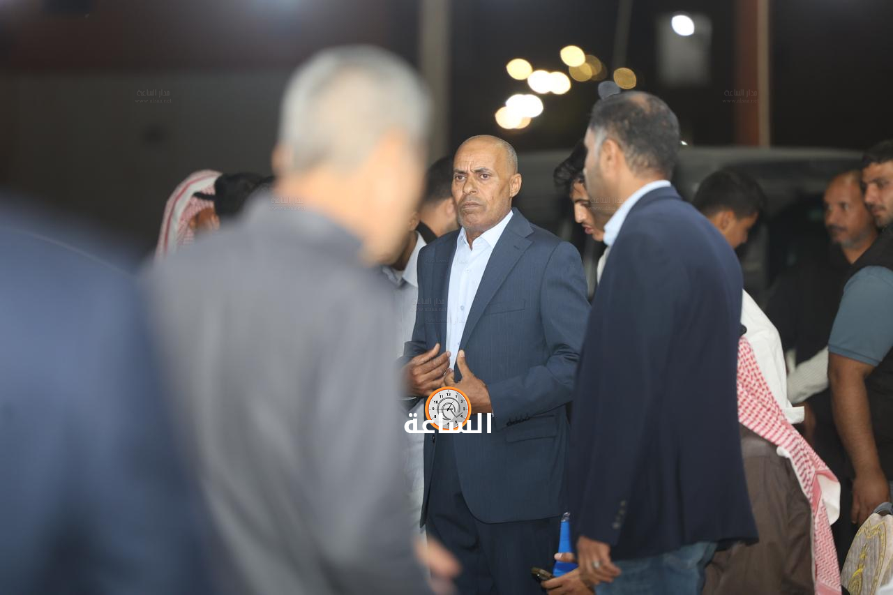 Madar Al-Saa Images 0.41863436150737054