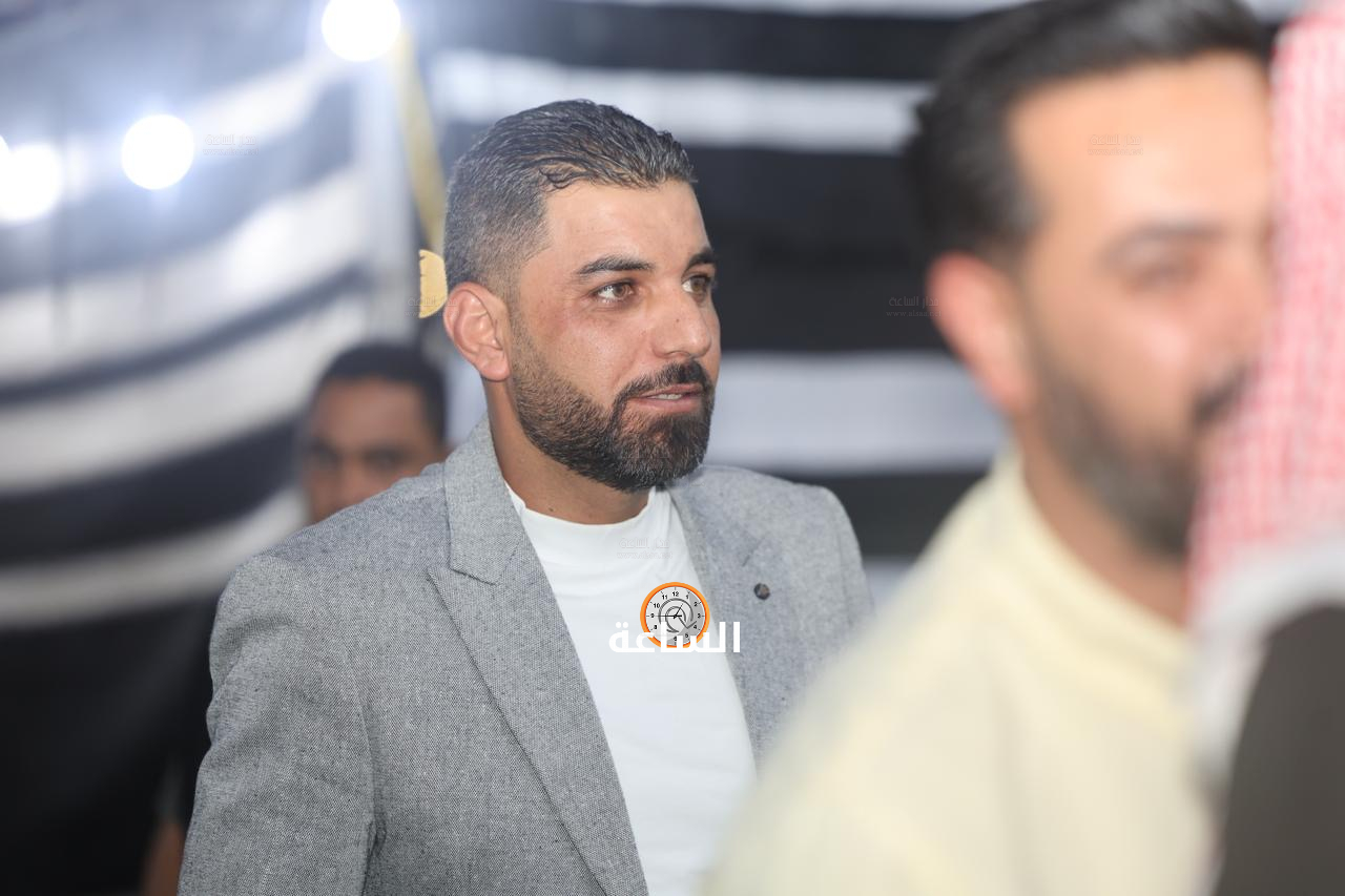Madar Al-Saa Images 0.3056587197920603