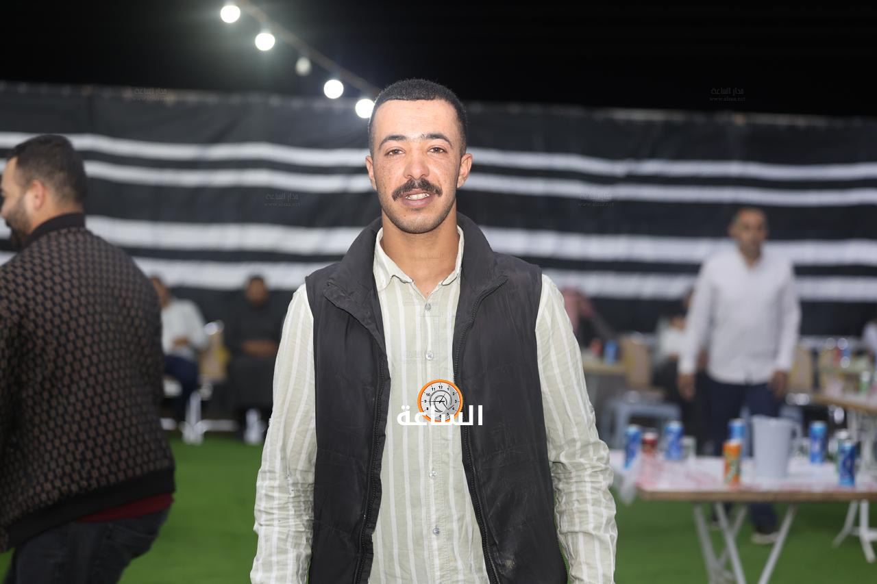 Madar Al-Saa Images 0.7213586560920012