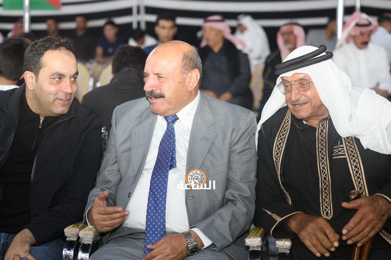 Madar Al-Saa Images 0.20291413424620064