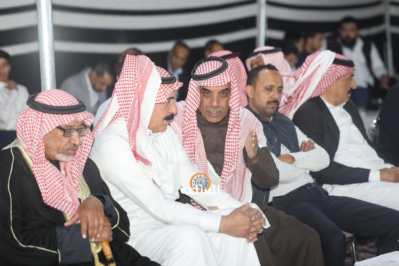 Madar Al-Saa Images 0.3274471885487019