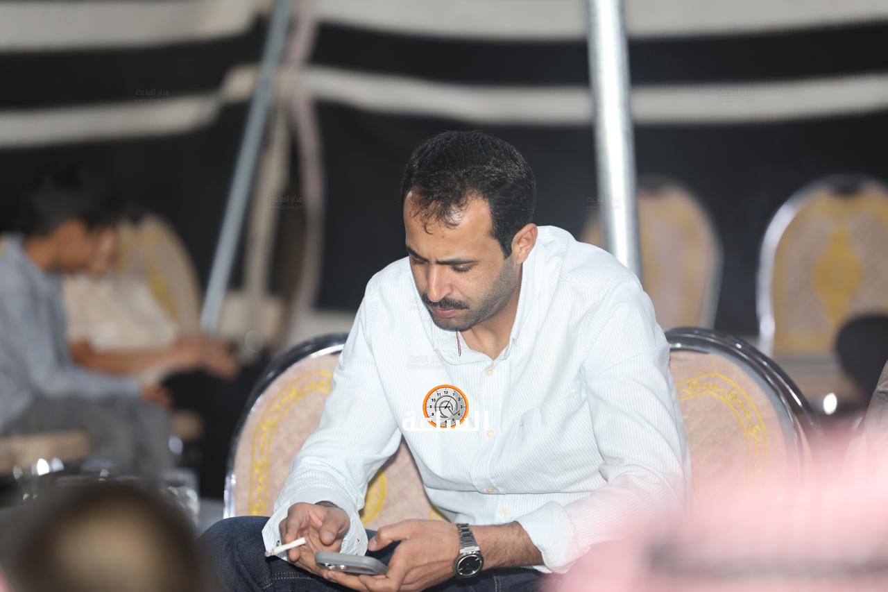Madar Al-Saa Images 0.8699631487819606