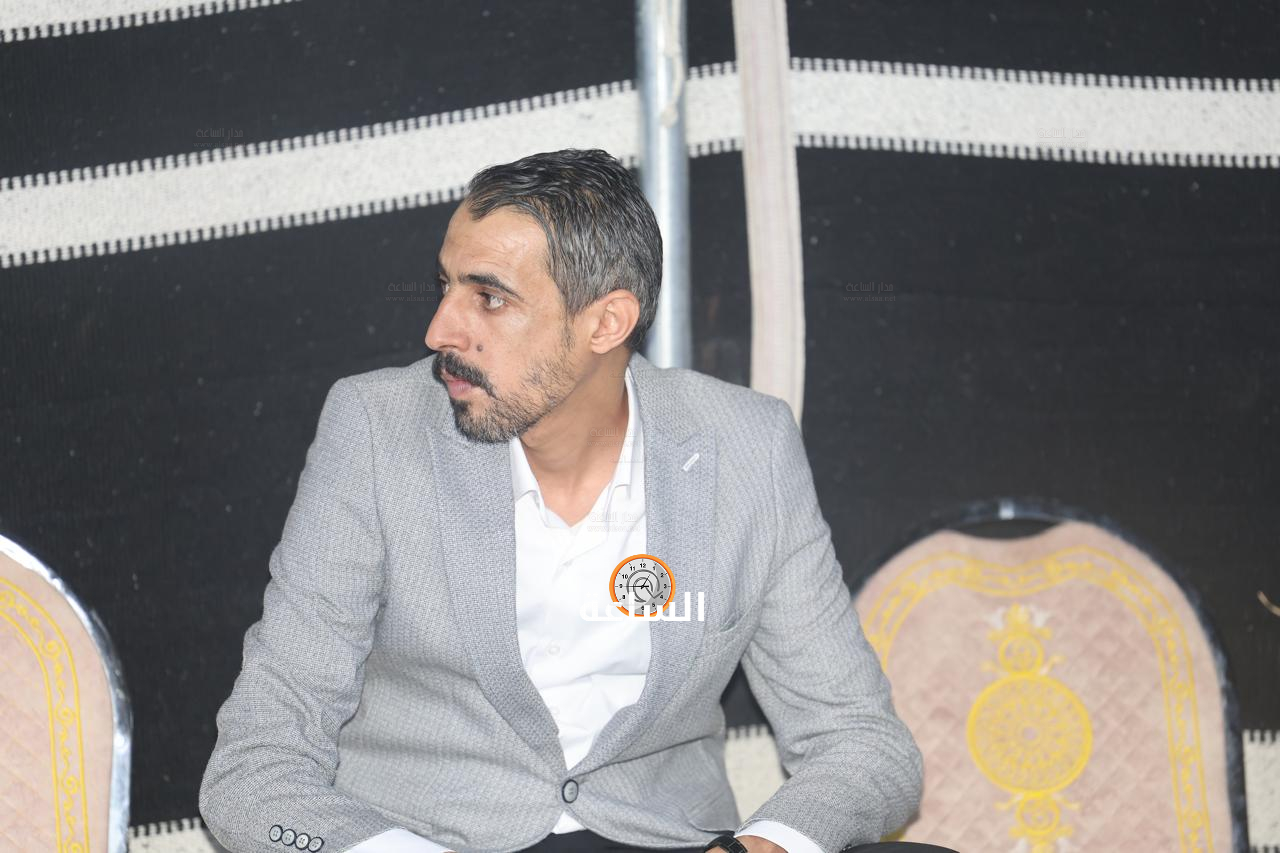 Madar Al-Saa Images 0.8544397050442614