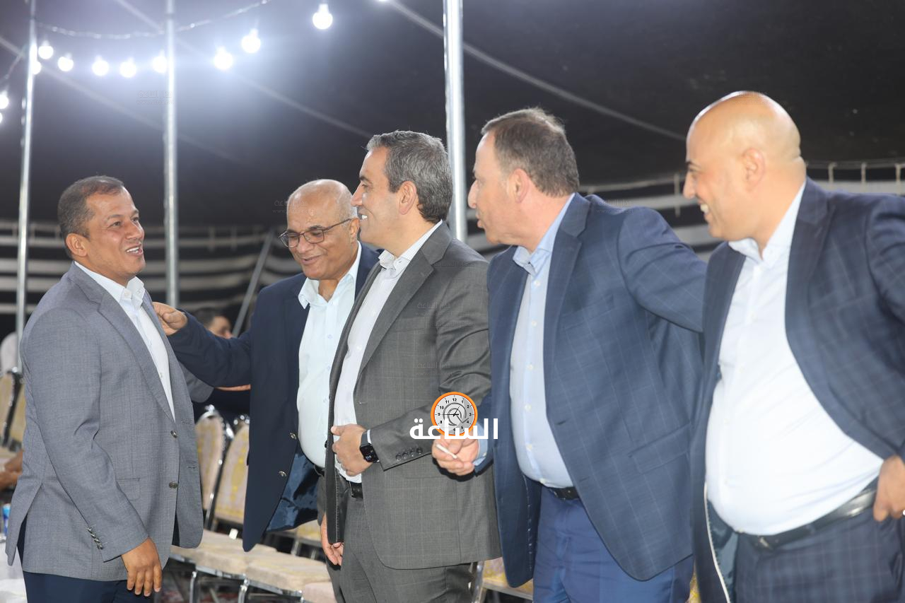 Madar Al-Saa Images 0.011963367450339768