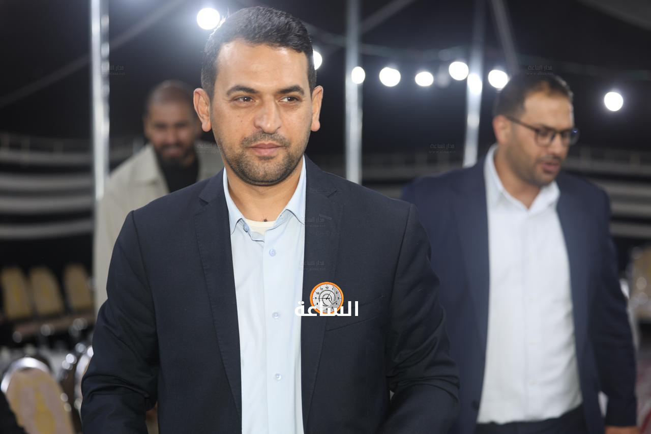 Madar Al-Saa Images 0.4775323446821442