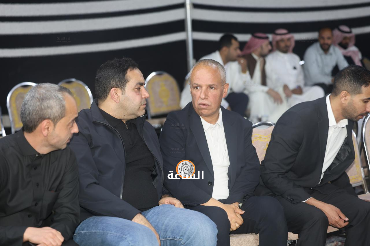 Madar Al-Saa Images 0.5770463924327304