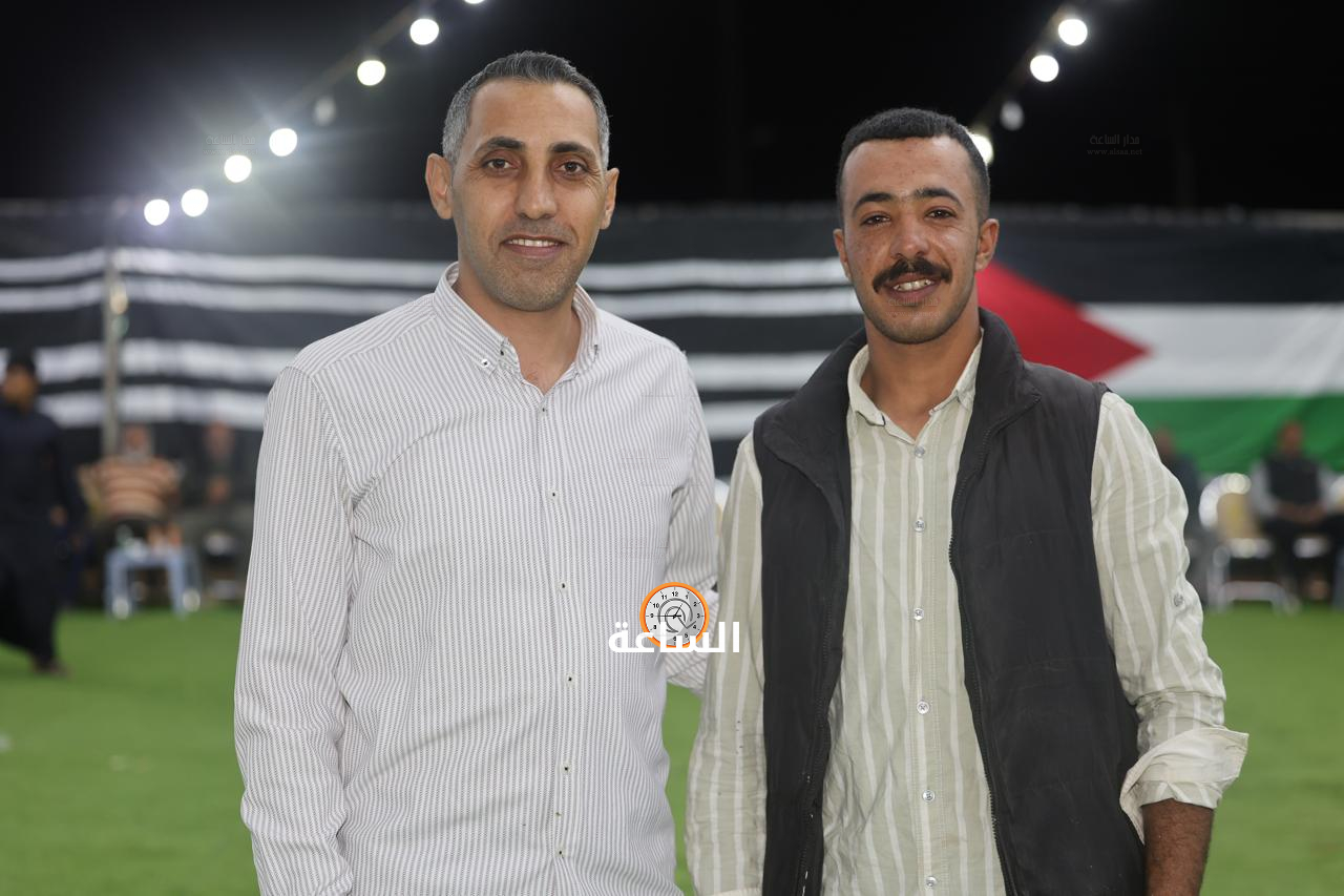 Madar Al-Saa Images 0.016531748925429746