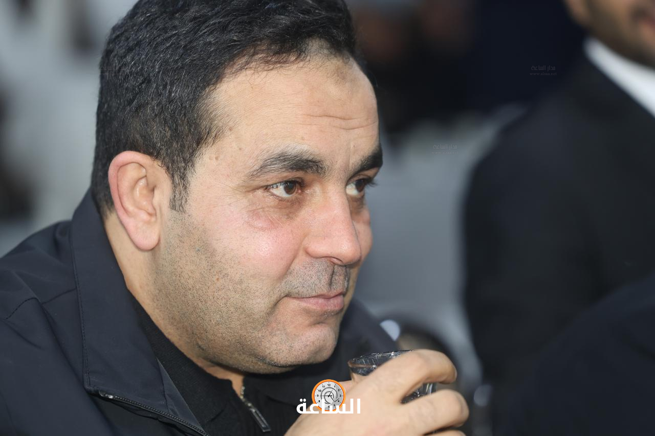 عامر الرجوب