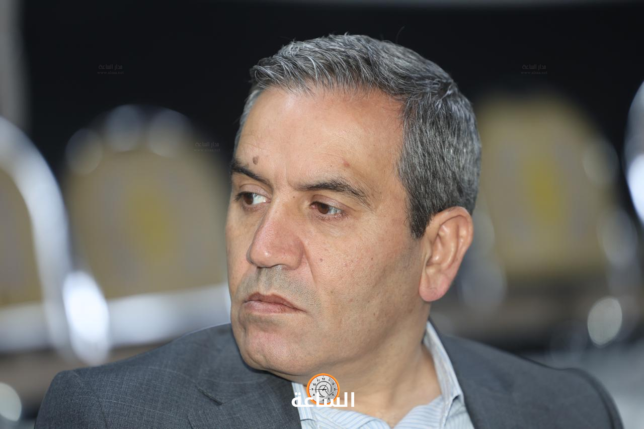 عمر عبيدات