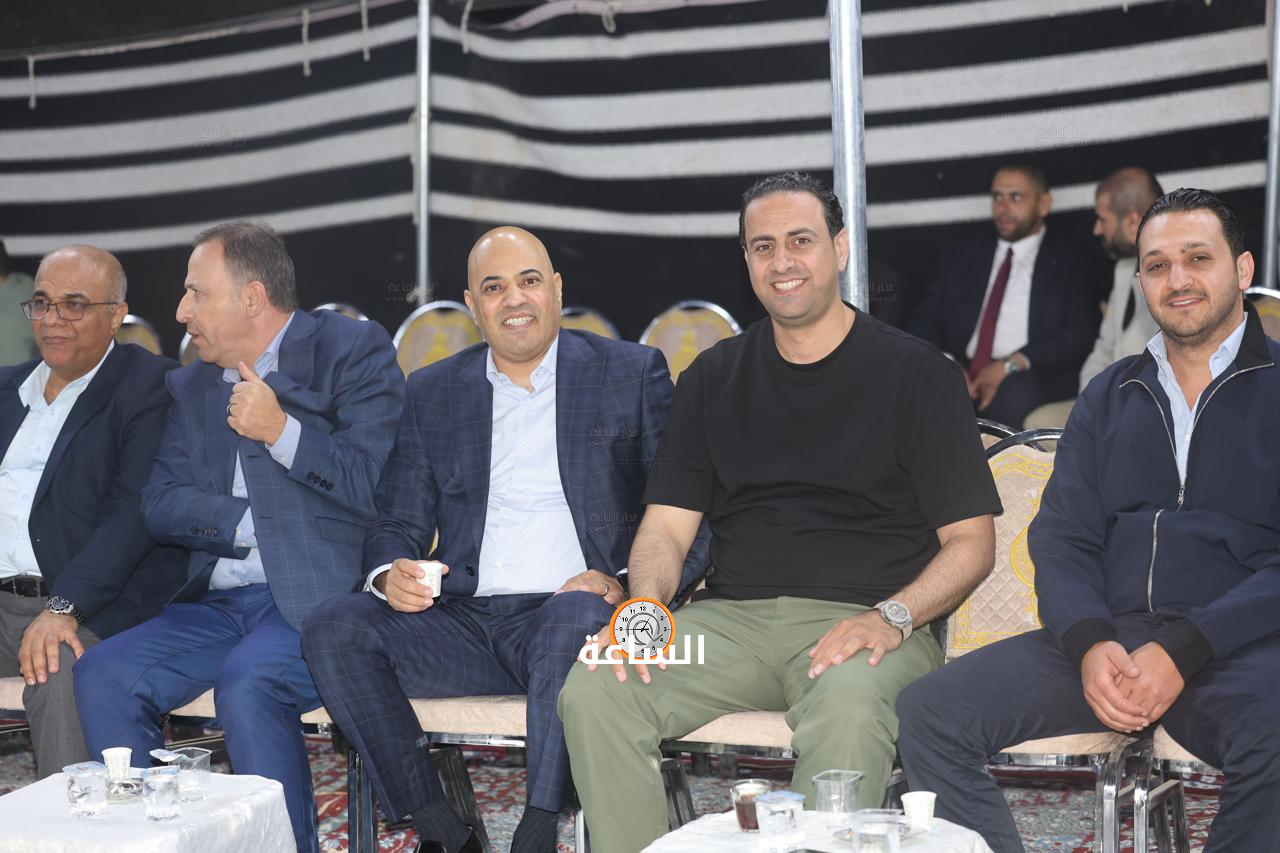Madar Al-Saa Images 0.7392502264838404