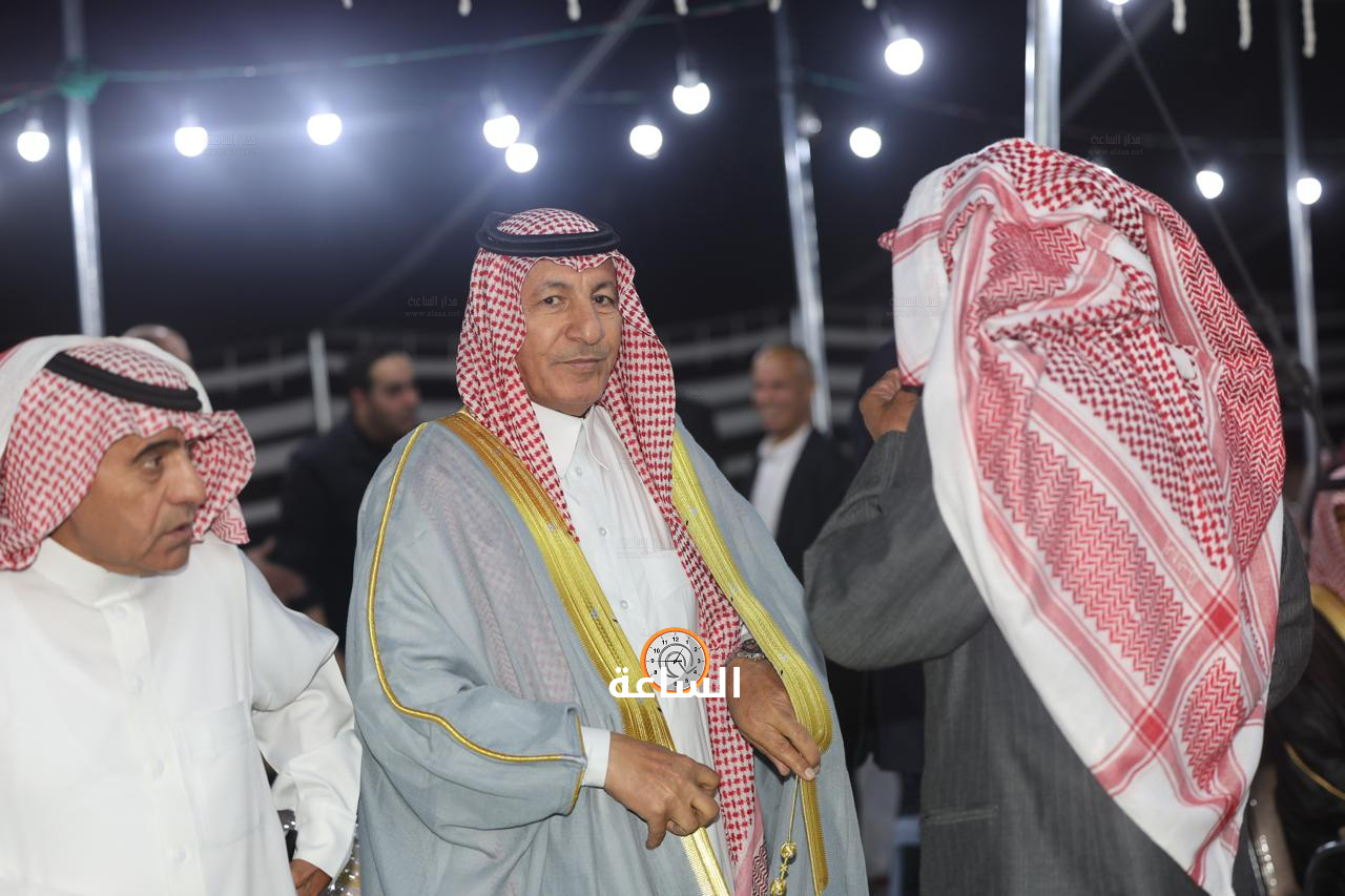 Madar Al-Saa Images 0.38439531454671905