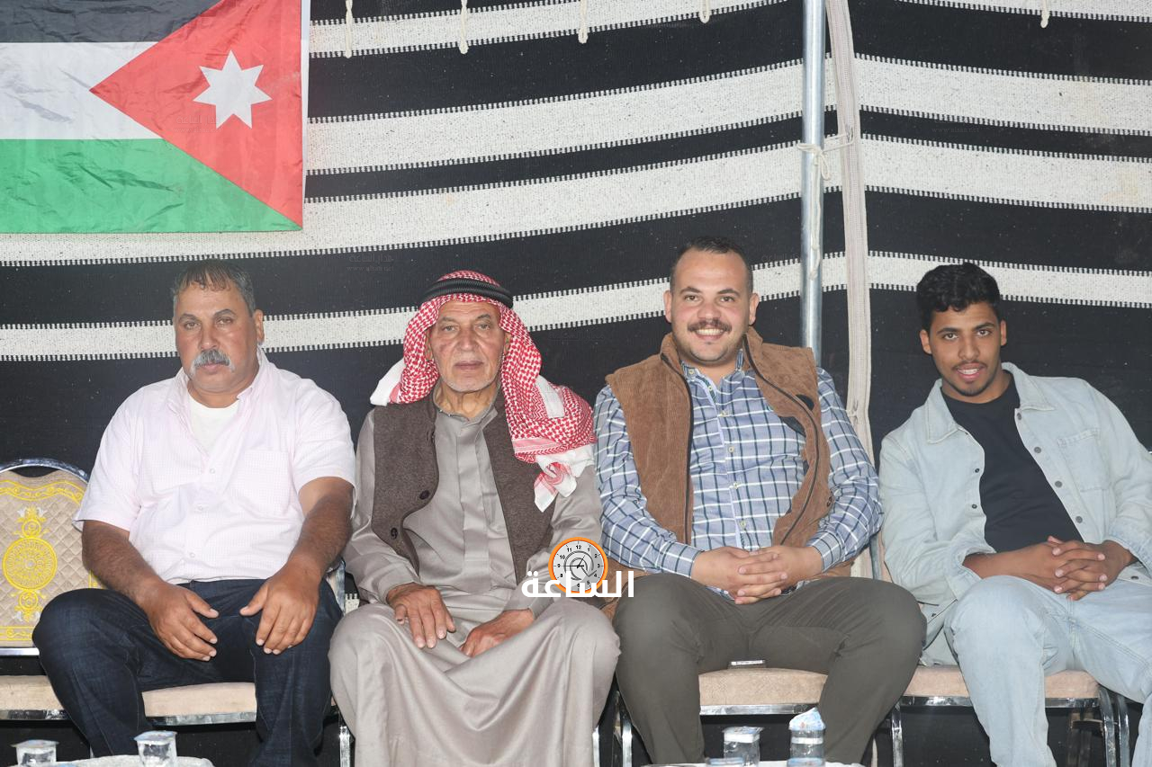 Madar Al-Saa Images 0.817680594722352