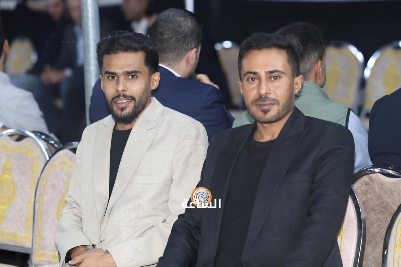 Madar Al-Saa Images 0.18079676759083163