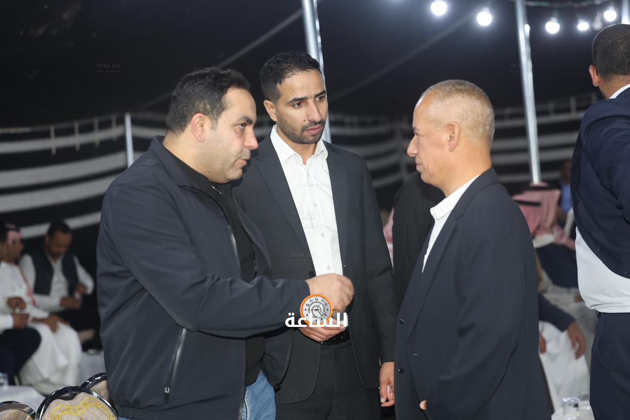 Madar Al-Saa Images 0.8116001536280759
