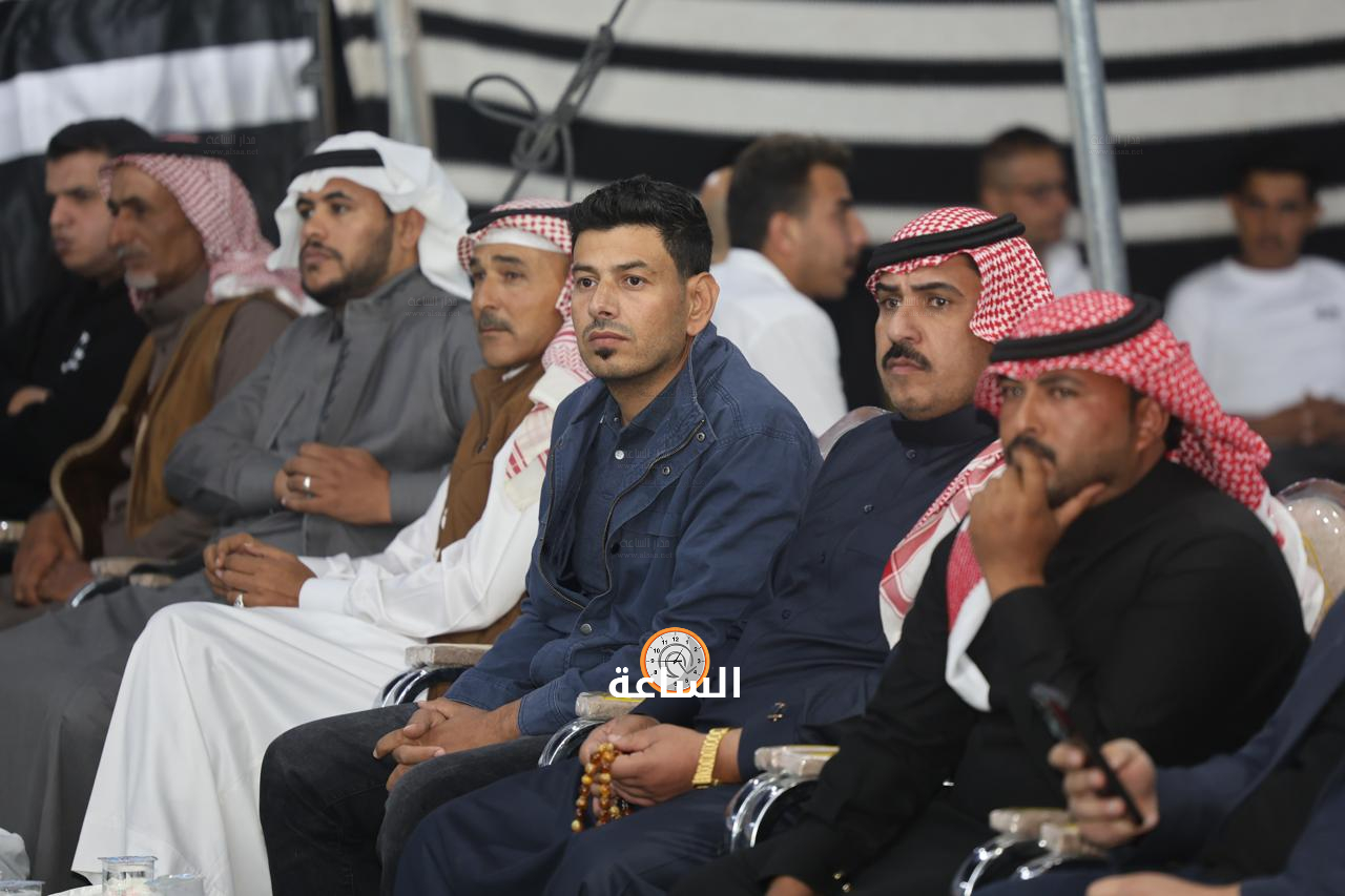 Madar Al-Saa Images 0.6572573028183274