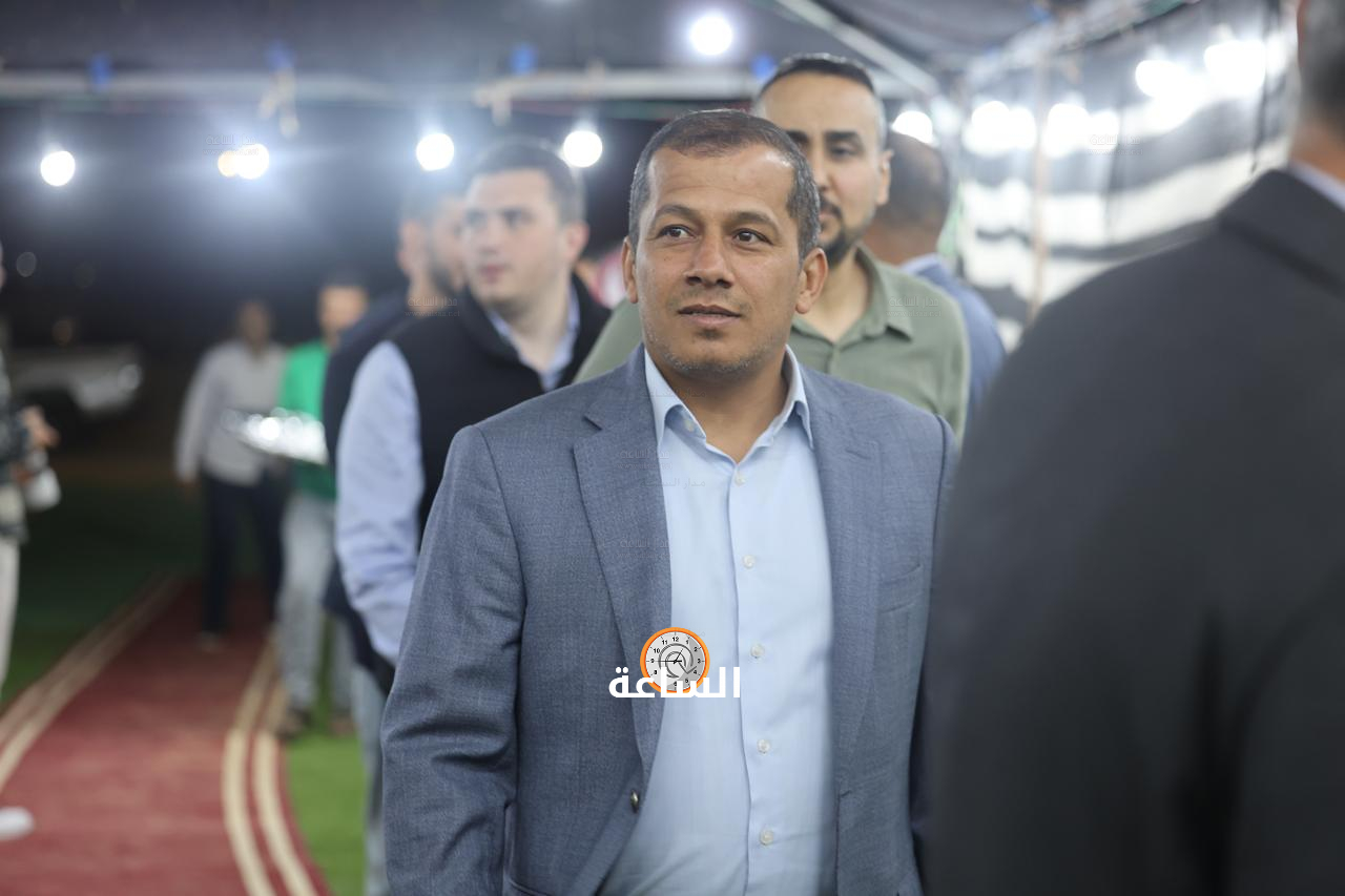 Madar Al-Saa Images 0.8412069106400307
