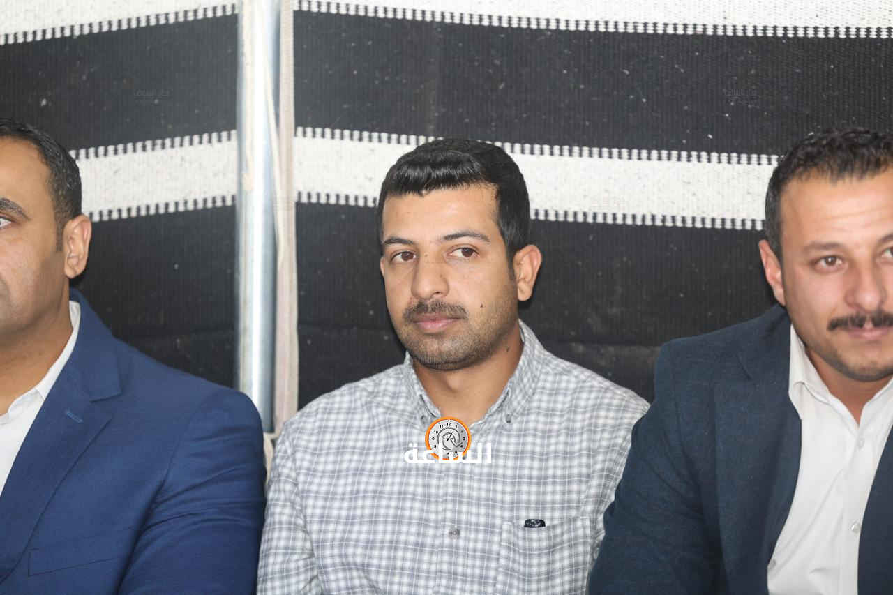 Madar Al-Saa Images 0.18132440212627465