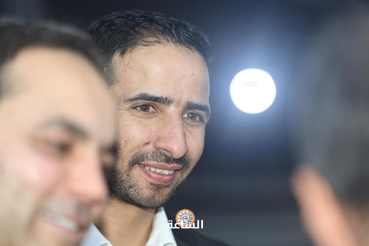 الدكتور محمد الفايز
