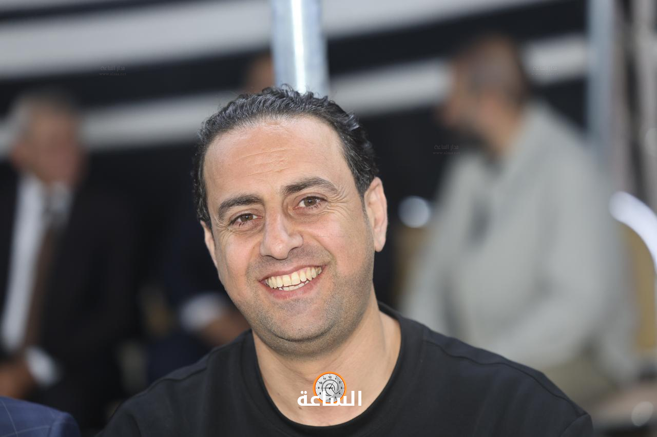 عبدالله الخوالدة