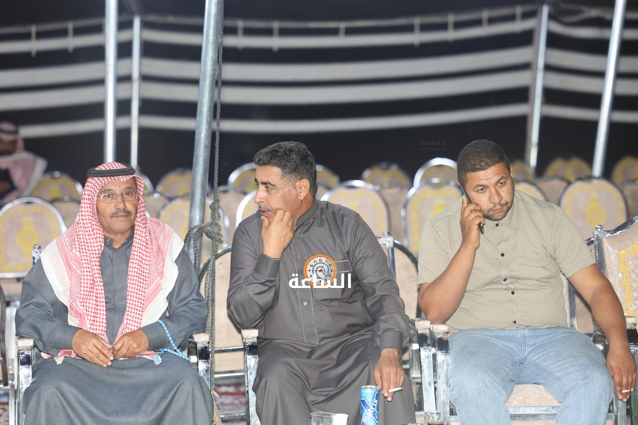 Madar Al-Saa Images 0.010692743211998534