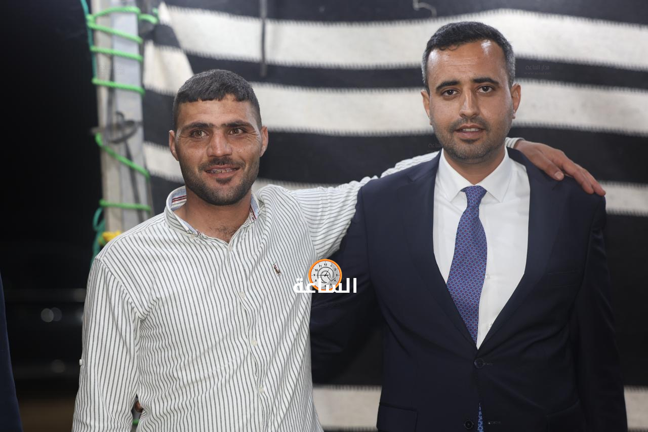 Madar Al-Saa Images 0.1738648598423046