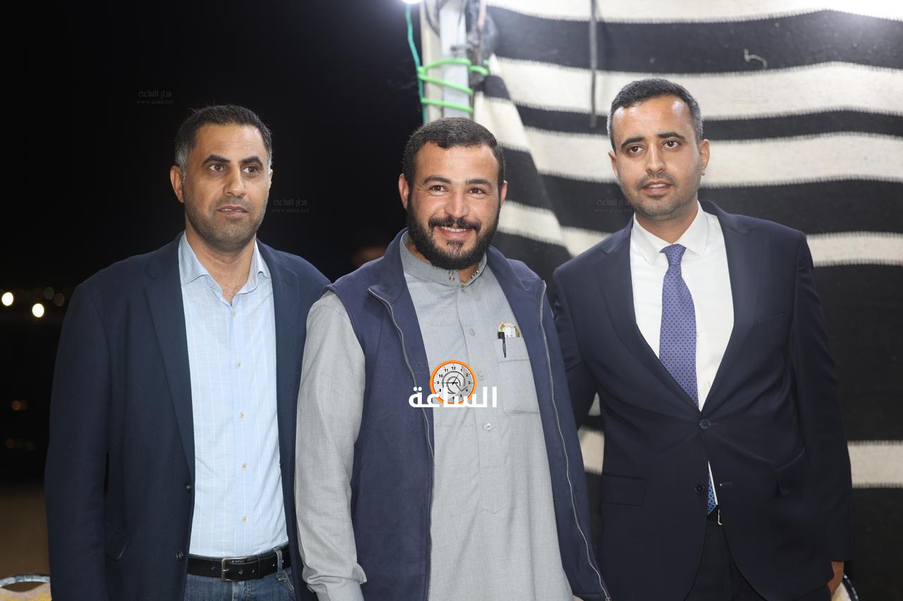 Madar Al-Saa Images 0.23027389144308064