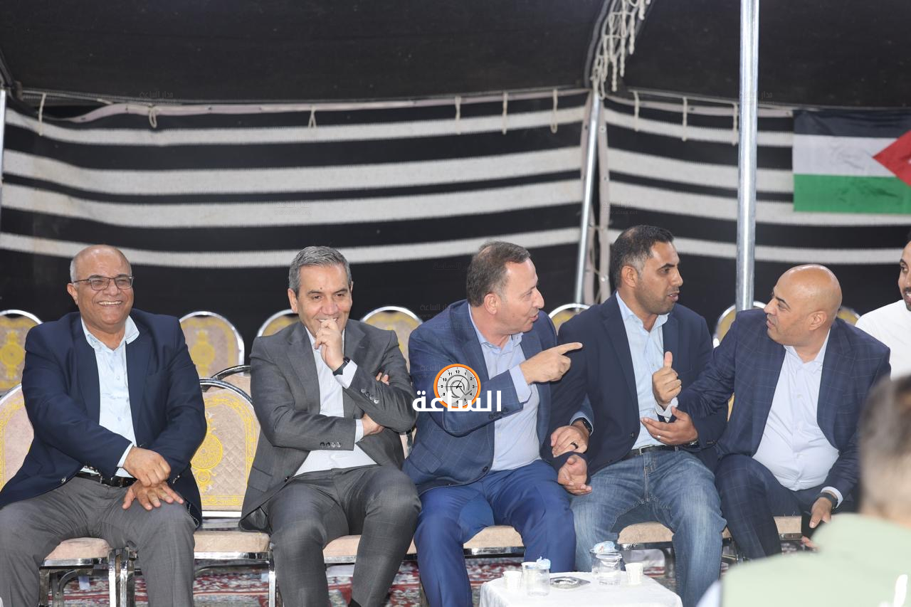 Madar Al-Saa Images 0.5317133871891834