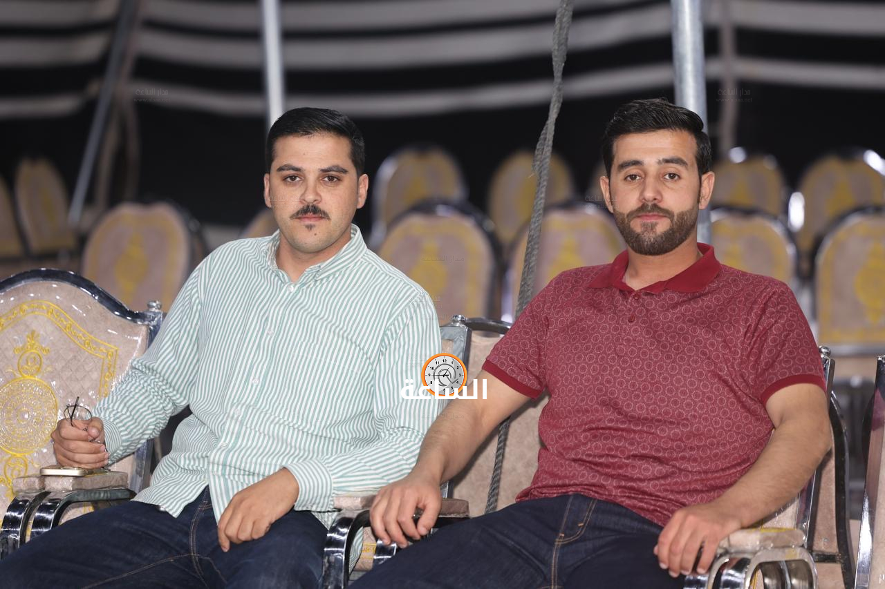 Madar Al-Saa Images 0.6684378405730994