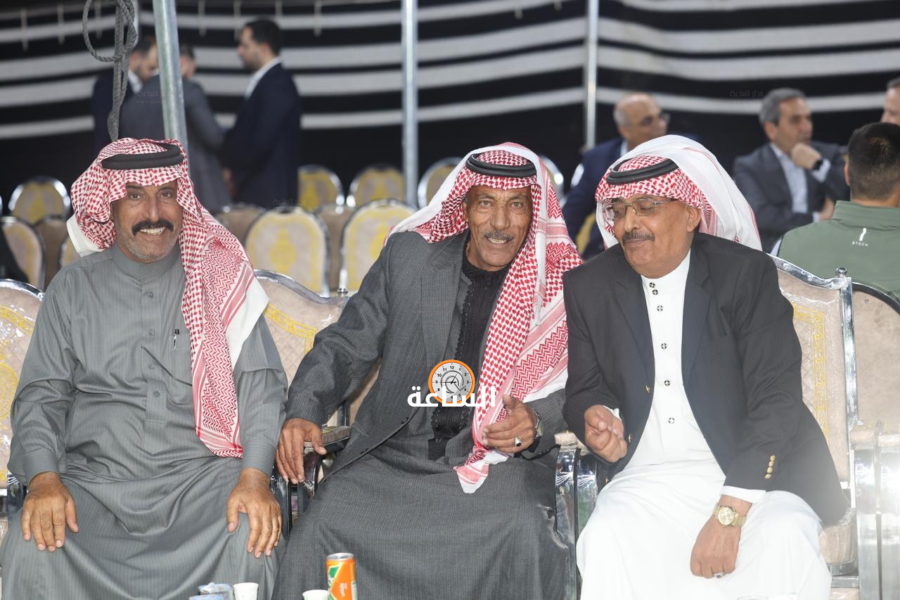 Madar Al-Saa Images 0.09809715030833488