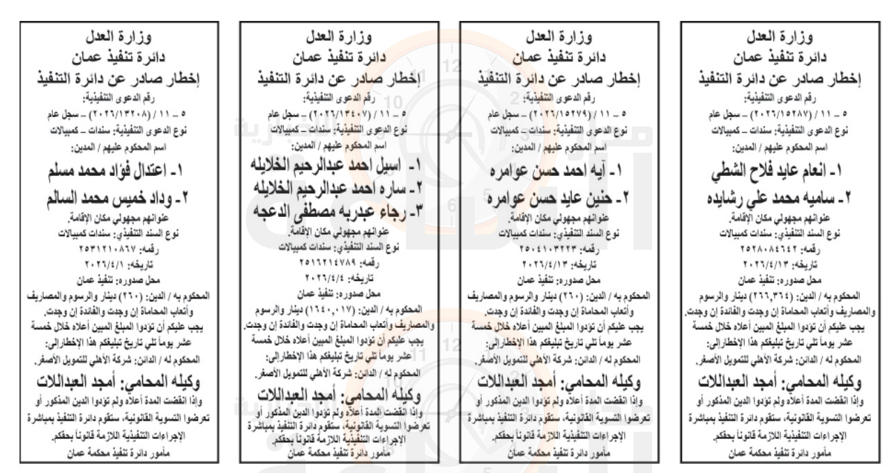 Madar Al-Saa Images 0.4098448340122339