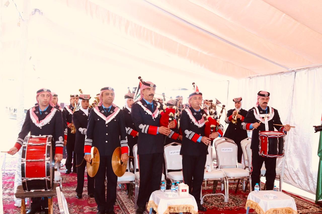 Madar Al-Saa Images 0.2692152911687852
