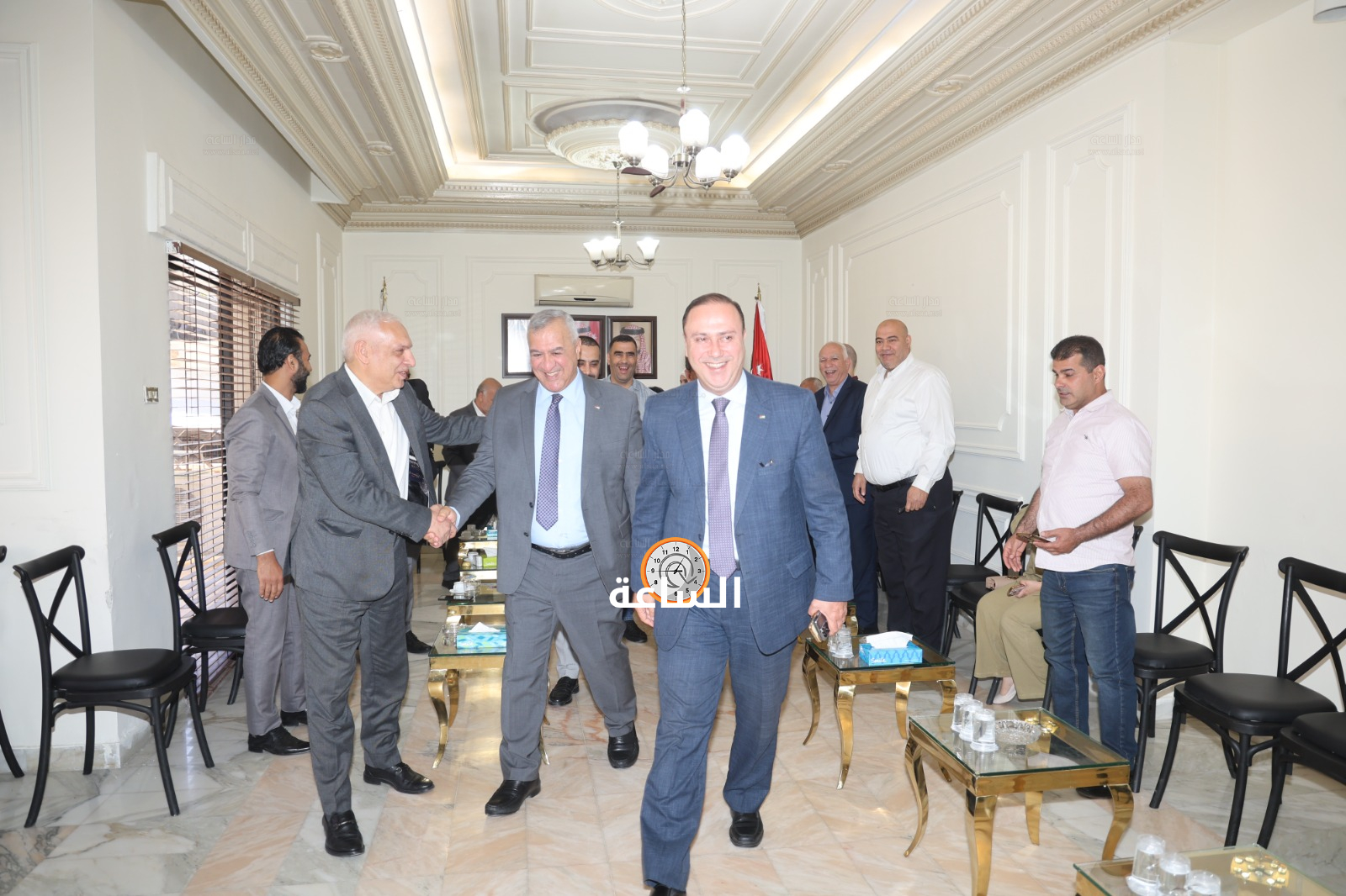 Madar Al-Saa Images 0.26111702441290274