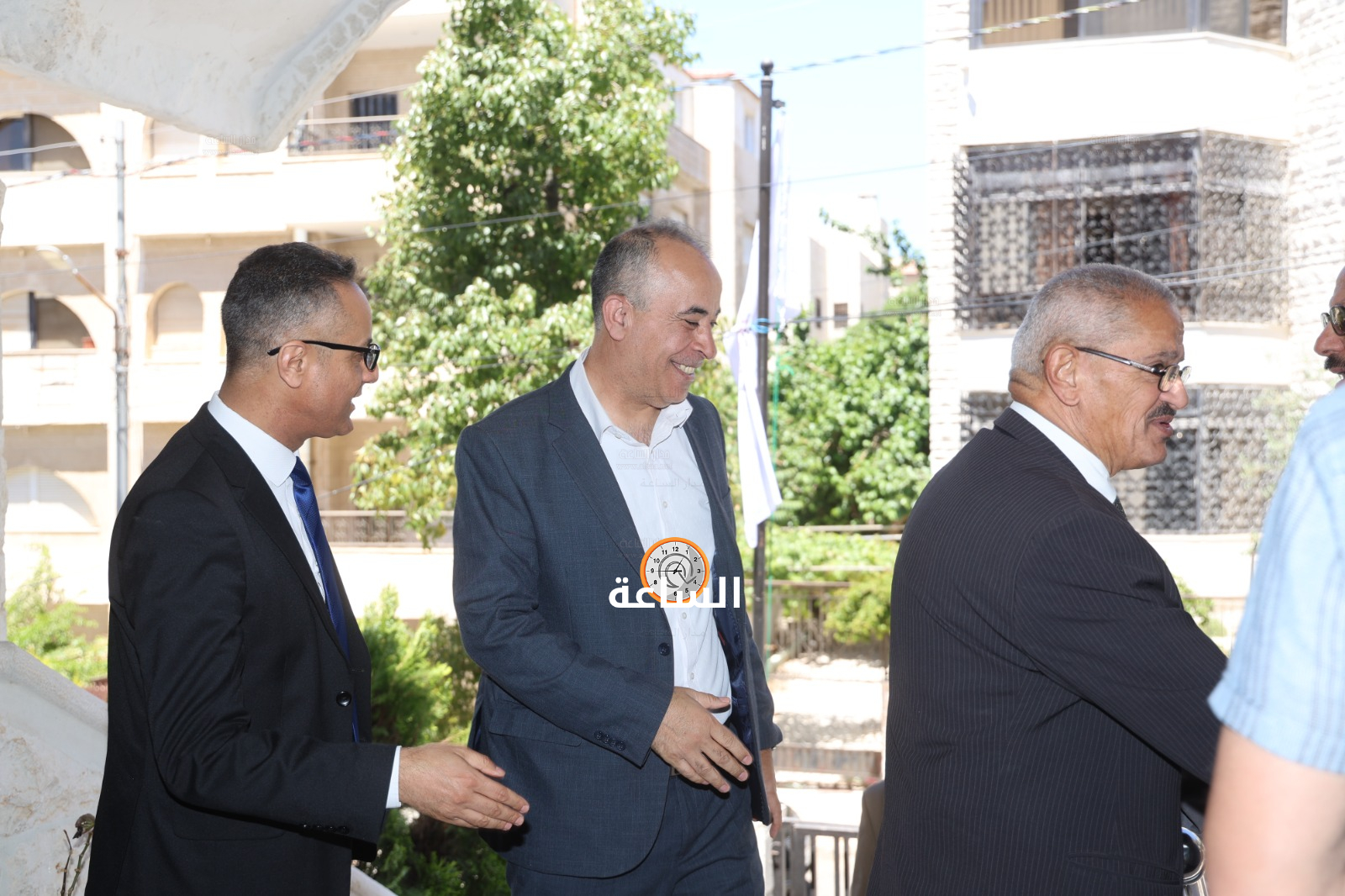 Madar Al-Saa Images 0.8947560737031703