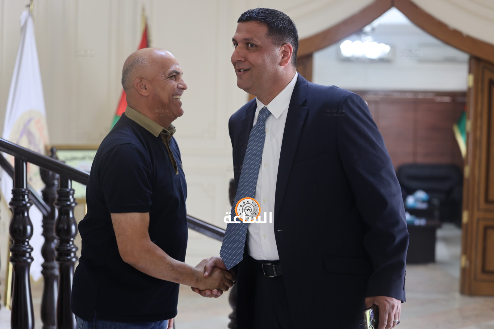 Madar Al-Saa Images 0.1817380723680223