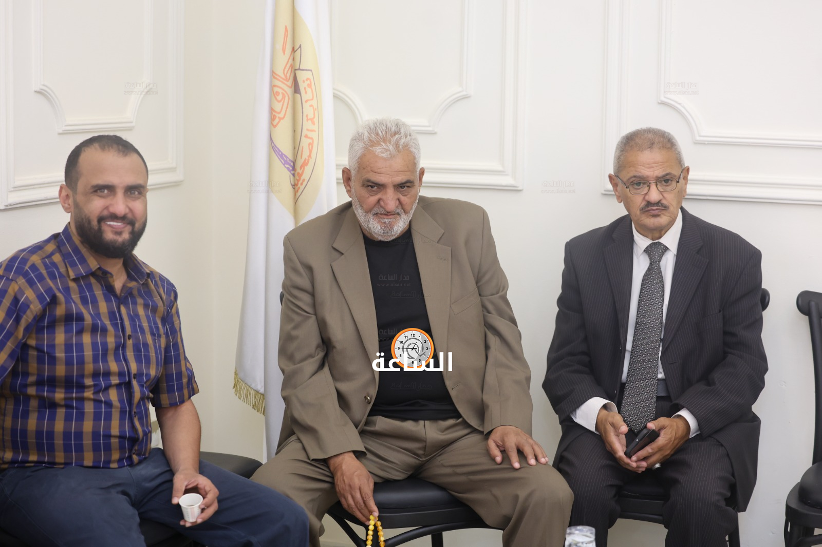 Madar Al-Saa Images 0.966797230085432