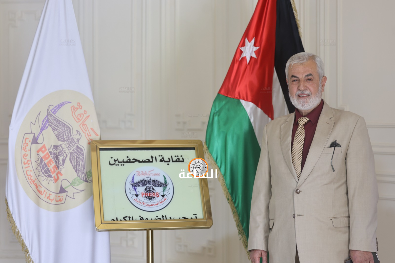 Madar Al-Saa Images 0.8914946242093702